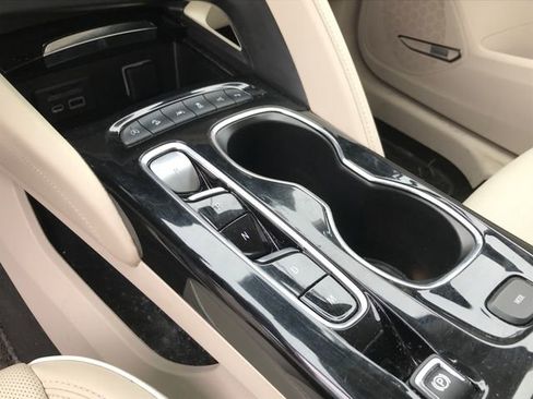 Certified 2023 Buick Envision Avenir image 7