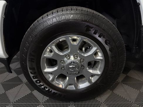 Used 2024 RAM 2500 Laramie w/ Safety Group AWD/4WD image 12