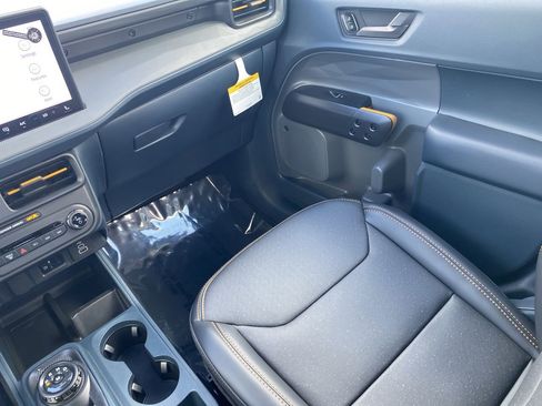 New 2026 Ford Maverick Tremor image 15