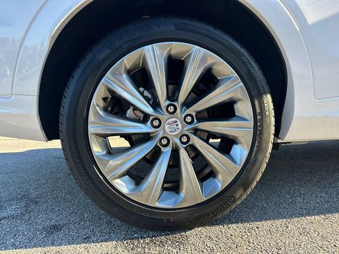 New 2026 Buick Envista Avenir image 18