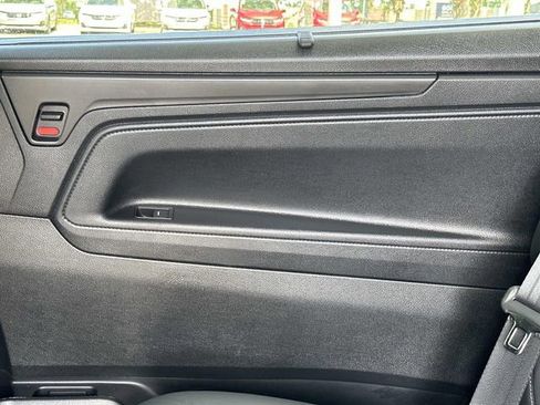 Certified 2024 Honda Odyssey EX-L image 11