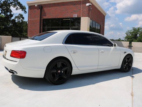 Used 2015 Bentley Flying Spur V8 AWD/4WD image 55