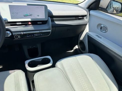 Used 2024 Hyundai Ioniq 5 Limited AWD/4WD image 17