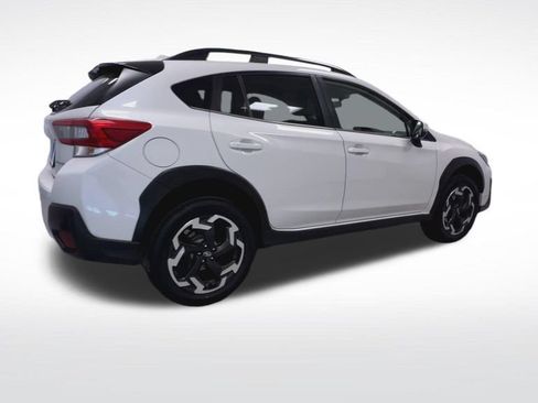 Used 2022 Subaru Crosstrek 2.5i Limited AWD/4WD image 8