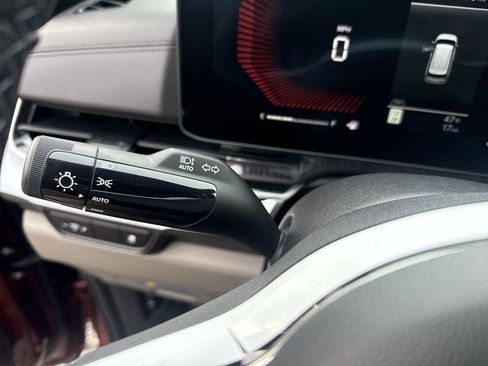 New 2026 Kia Carnival LXS image 19