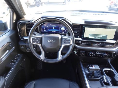 Used 2024 Chevrolet Silverado 1500 RST w/ Convenience Package II image 37