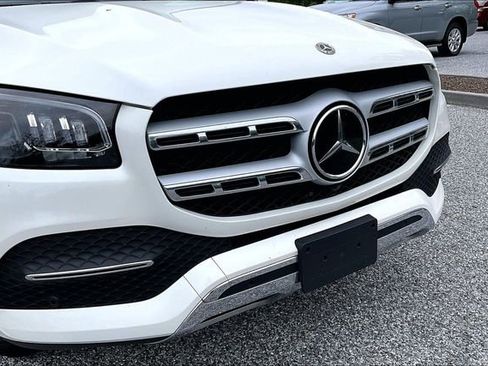 Certified 2023 Mercedes-Benz GLS 450 4MATIC image 5