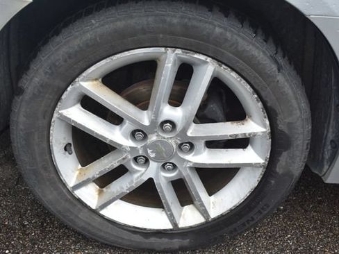 Used 2014 Chevrolet Impala LTZ FWD image 38