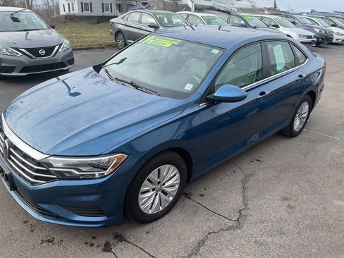 Used 2019 Volkswagen Jetta S image 7