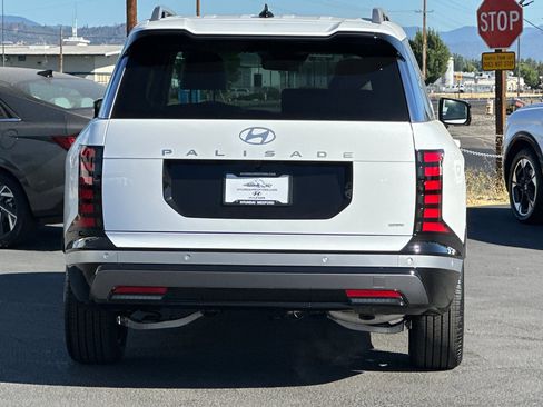 New 2026 Hyundai Palisade Limited AWD/4WD image 5