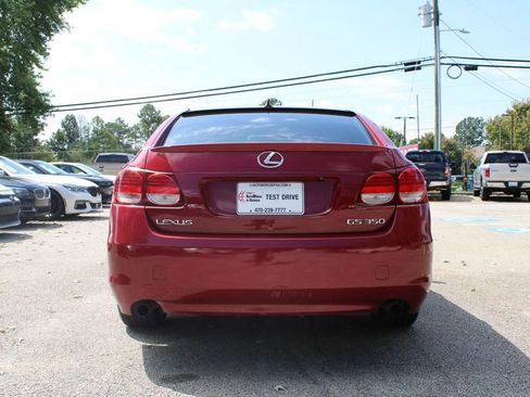 Used 2010 Lexus GS 350 image 5