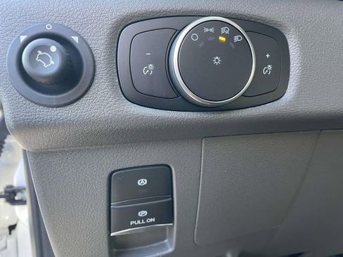 New 2026 Ford Transit 350 148 Low Roof image 17