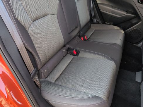 Certified 2024 Subaru Crosstrek 2.0i Premium image 22