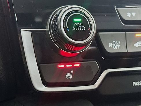 Certified 2022 Honda CR-V Special Edition image 13