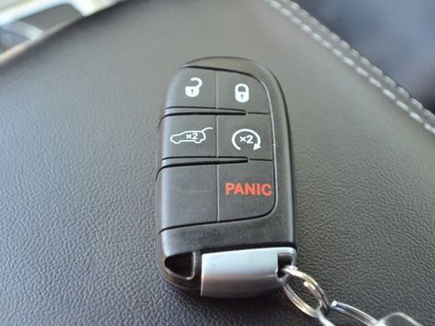 Used 2021 Jeep Grand Cherokee Limited w/ Quick Order Package 28K 80th image 26