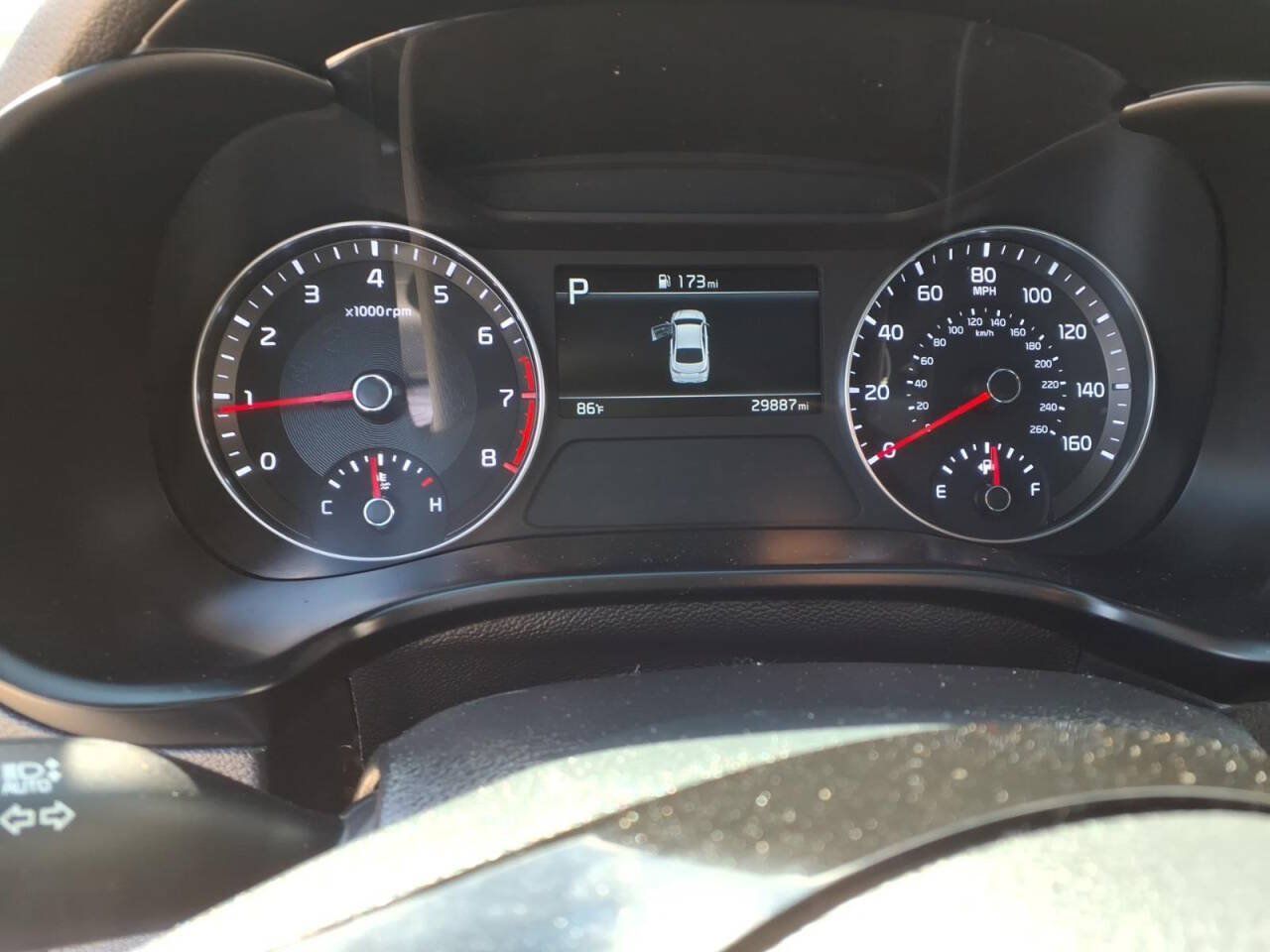 Used 2023 Kia Forte GT-Line w/ GT-Line Premium Package FWD image 19