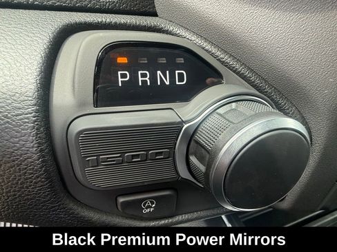 New 2026 RAM 1500 Big Horn image 24