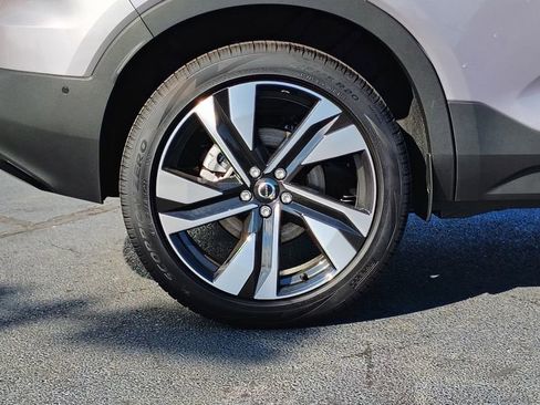 New 2026 Volvo XC40 B5 Ultra w/ Climate Package AWD/4WD image 31