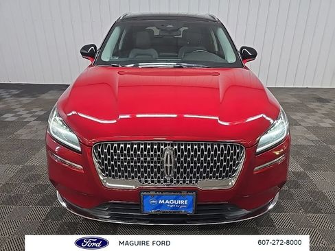 Used 2021 Lincoln Corsair AWD w/ Premium Package image 10