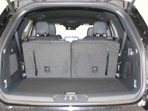 New 2026 Ford Explorer ST-Line w/ ST-Line Street Pack RWD image 10