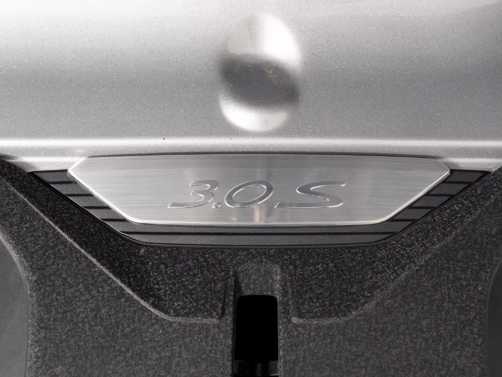 Certified 2024 Porsche 911 GT3 image 54