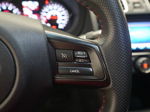 Used 2021 Subaru WRX STI Limited AWD/4WD image 18
