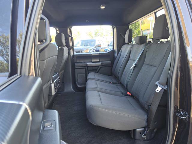 Used 2018 Ford F150 XLT w/ Equipment Group 302A Luxury AWD/4WD image 15