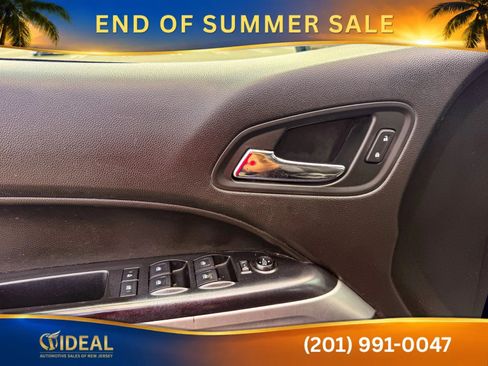 Used 2016 Chevrolet Colorado LT AWD/4WD image 15