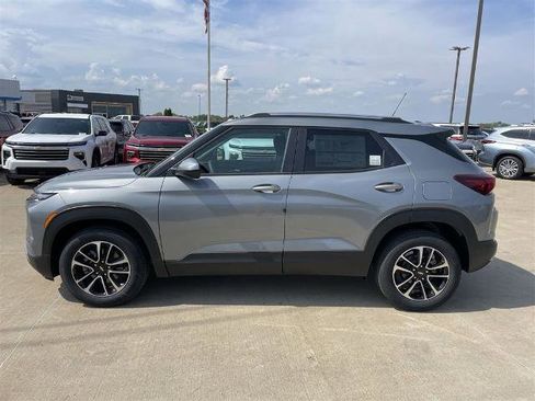 New 2026 Chevrolet TrailBlazer LT w/ LT Cold Weather Package image 33