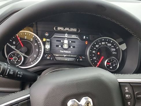 New 2026 RAM 1500 Big Horn/Lone Star image 11