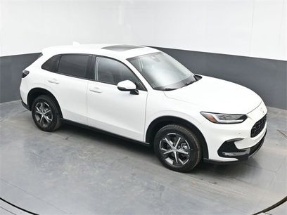 Used 2023 Honda HR-V EX-L