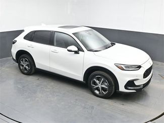Used 2023 Honda HR-V EX-L video 1