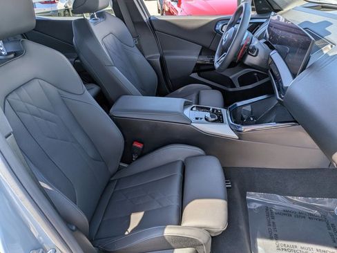 Used 2026 BMW X3 M50 w/ Premium Package image 21