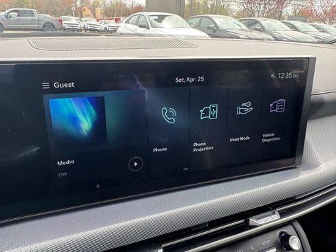 Used 2025 Hyundai Sonata SE FWD image 27