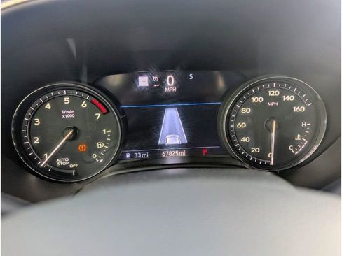 Used 2020 Cadillac CT5 Sport image 21