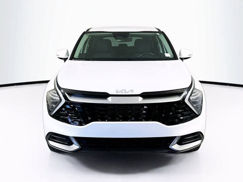 Used 2024 Kia Sportage EX FWD image 6