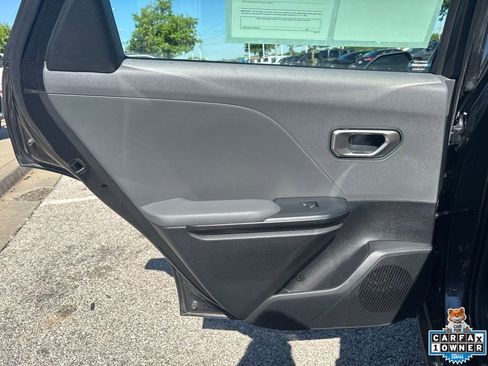 Used 2025 Kia K4 FWD image 33