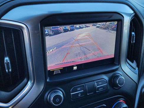 Used 2019 Chevrolet Silverado 1500 LT w/ All-Star Edition image 20