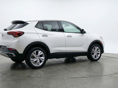 Used 2025 Buick Encore GX Preferred image 7