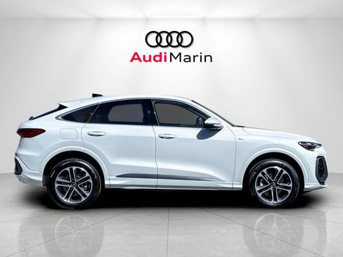 Used 2025 Audi Q5 Premium AWD/4WD image 6