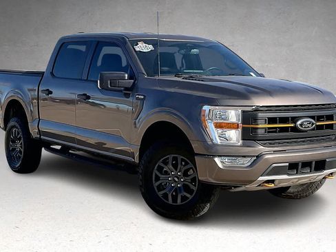 Used 2022 Ford F150 Tremor w/ Trailer Tow Package AWD/4WD image 22