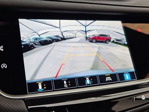 New 2025 Cadillac XT5 Premium Luxury w/ Technology Package image 20