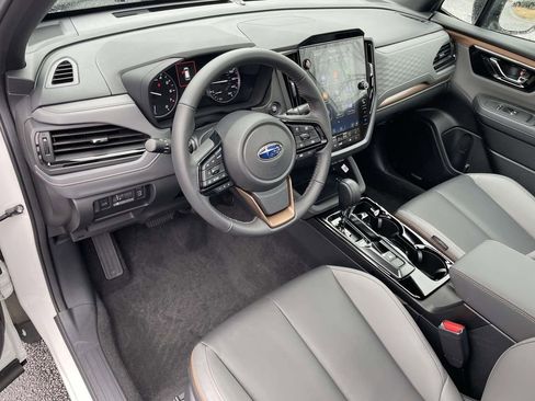 Certified 2026 Subaru Forester Sport w/ Sport Package image 18