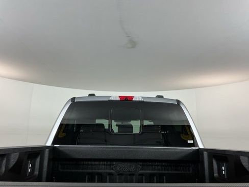 Used 2024 Ford F350 Platinum AWD/4WD image 10