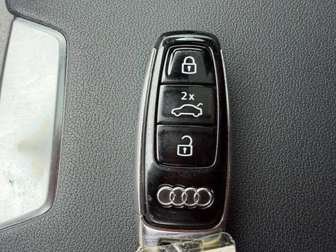 Used 2024 Audi A6 Premium Plus AWD/4WD image 31