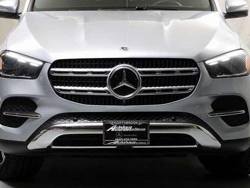 Certified 2025 Mercedes-Benz GLE 450 4MATIC image 6