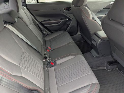 New 2026 Subaru Impreza 2.0i Sport image 23