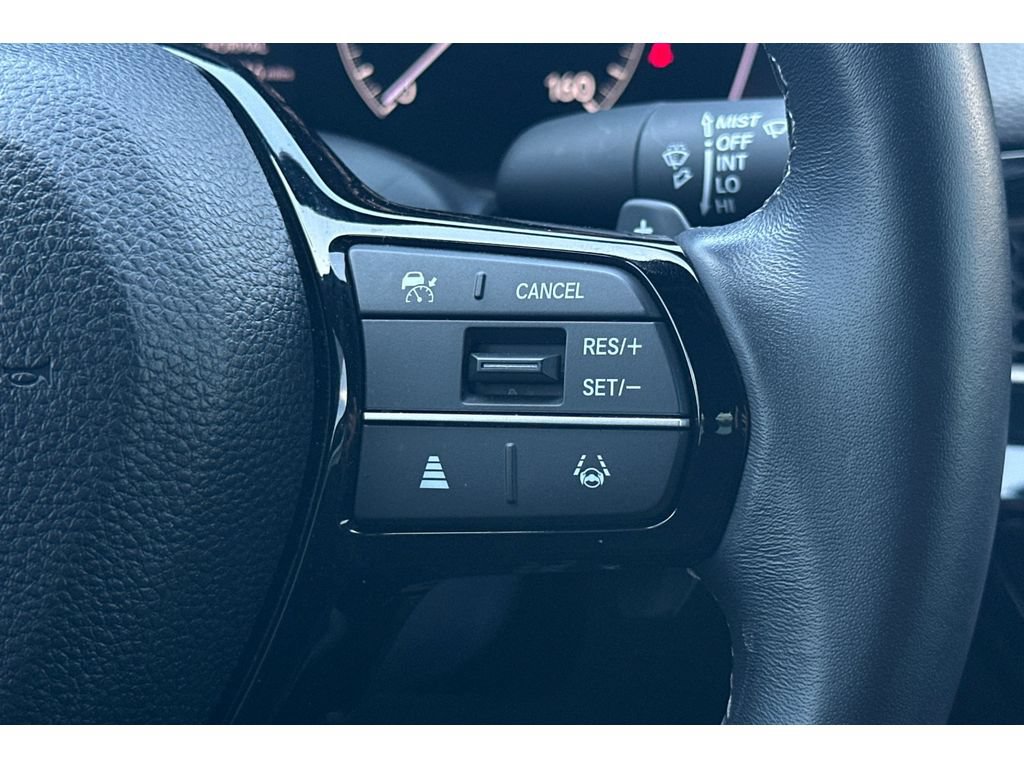 Used 2025 Honda Civic Sport image 38
