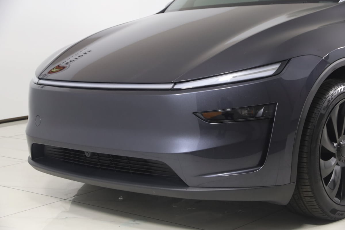 Used 2026 Tesla Model Y AWD image 49