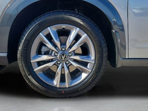 New 2026 Acura ADX FWD image 24